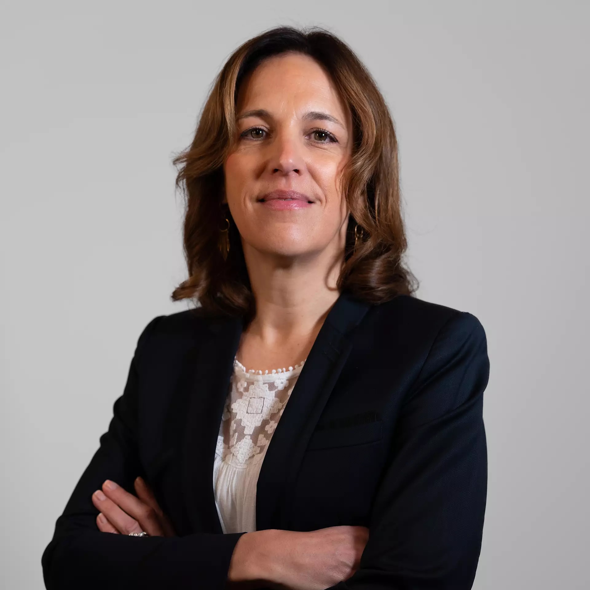 Sabine Limousin Crédit Agricole IDF